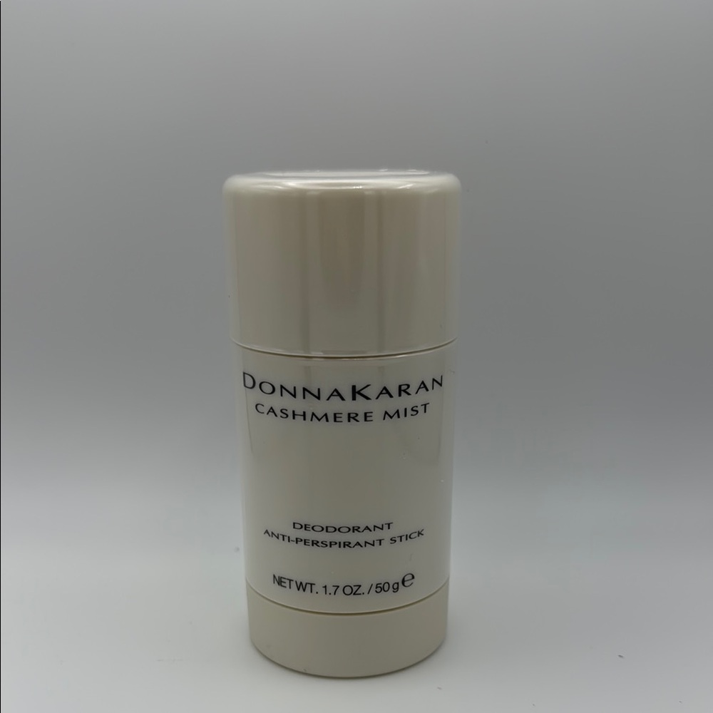 Donna Karan Cashmere Mist Deodorant - Cream